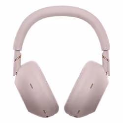 Sony WH1000XM6P.CE7 Auricolare Con cavo e senza cavo A Padiglione Chiamate/Musica/Sport/Tutti i giorni USB tipo-C Bluetooth Rosa - Vista aggiuntiva 3