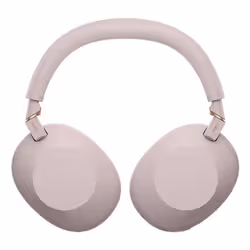 Sony WH1000XM6P.CE7 Auricolare Con cavo e senza cavo A Padiglione Chiamate/Musica/Sport/Tutti i giorni USB tipo-C Bluetooth Rosa - Vista aggiuntiva 4
