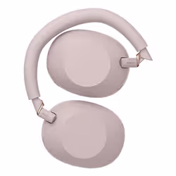 Sony WH1000XM6P.CE7 Auricolare Con cavo e senza cavo A Padiglione Chiamate/Musica/Sport/Tutti i giorni USB tipo-C Bluetooth Rosa - Vista aggiuntiva 6