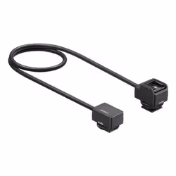 Sony XLRA4.CE7 adattatore audio per fotocamera Attivo - Vista aggiuntiva 6
