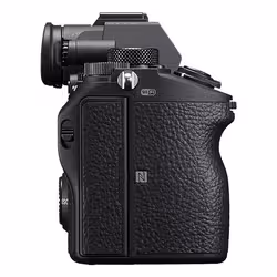 Sony Alpha 7 III Corpo MILC 24,2 MP Exmor R CMOS 6000 x 4000 Pixel Nero - Vista aggiuntiva 4