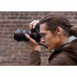 Sony Alpha 7 III Corpo MILC 24,2 MP Exmor R CMOS 6000 x 4000 Pixel Nero - Vista aggiuntiva 8