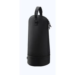 Sony LCSLTSB.JCE custodia e copertura per obiettivi di fotocamere Nero Borsa da spalla