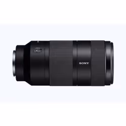 Sony FE 100-400 mm F5.6-8 OSS MILC Teleobiettivo Nero - Vista aggiuntiva 4