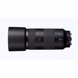 Sony FE 100-400 mm F5.6-8 OSS MILC Teleobiettivo Nero - Vista aggiuntiva 5