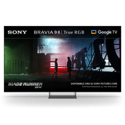 Sony 65 BRAVIA 9 II XR95M2