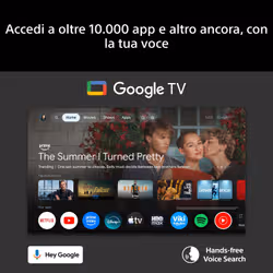 Sony BRAVIA 7 II | RGB autentico | LED RGB | Smart TV 4K HDR | XR Processor con AI - Vista aggiuntiva 6