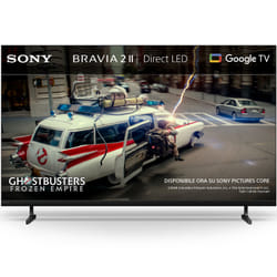 Sony 75 BRAVIA 2 II S25M2