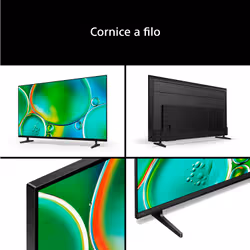 Sony 55 BRAVIA 2 II S25M2 - Vista aggiuntiva 6