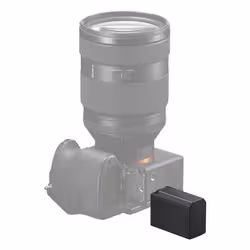 Sony NPSA100.JCE Batteria per fotocamera/videocamera Litio 2670 mAh - Vista aggiuntiva 3
