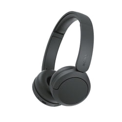 Sony WHCH535B.CE7 Auricolare Wireless A Padiglione Bluetooth Nero