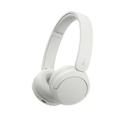 Sony WHCH535W.CE7 Auricolare Wireless A Padiglione Bluetooth Bianco