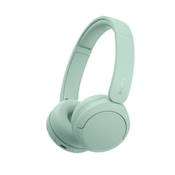 Sony WHCH535G.CE7 Auricolare Wireless A Padiglione Bluetooth Verde