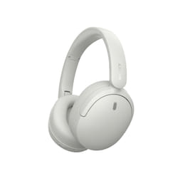 Sony WHCH735NW.CE7 Cuffie Bluetooth Bianco