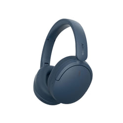 Sony WHCH735NL.CE7 Cuffie Bluetooth Blu