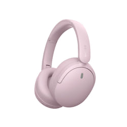 Sony WHCH735NP.CE7 Cuffie Bluetooth Rosa