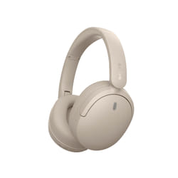 Sony WHCH735NC.CE7 Cuffie Bluetooth Beige