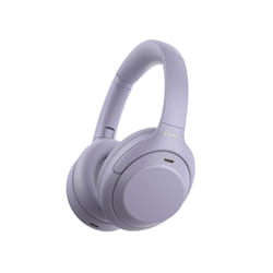 Sony WH-1000XM4CV Cuffie Bluetooth Lavanda