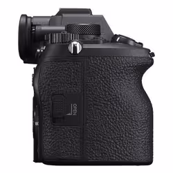 Sony α Alpha 7R VI MILC 66,8 MP Exmor RS CMOS Nero - Vista aggiuntiva 3