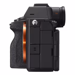 Sony α Alpha 7R VI MILC 66,8 MP Exmor RS CMOS Nero - Vista aggiuntiva 5