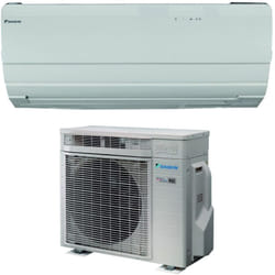 Daikin - Climatizzatore Condizionatore Bluevolution Inverter serie ururu sarara 9000 btu FTXZ25N R-32 Wi-Fi Optional classe a+++ Garanzia Italiana