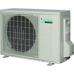Daikin RXJ35M condizionatore fisso Condizionatore unità esterna Bianco