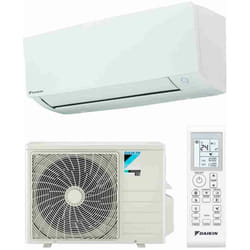 Daikin - Sensira Bluevolution FTXC35B - RXC35B Inverter - 12000 btu a++ 3.5 kW