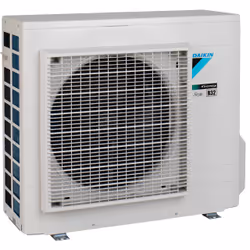 Daikin Monosplit 21000BTu Proera ARXF60A + ATXF60A condizionatore fisso - Vista aggiuntiva 4