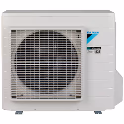 Daikin Monosplit 21000BTu Proera ARXF60A + ATXF60A condizionatore fisso - Vista aggiuntiva 5