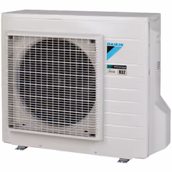 Daikin Monosplit 21000BTu Proera ARXF60A + ATXF60A condizionatore fisso - Vista aggiuntiva 6