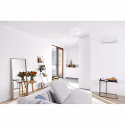 Daikin Monosplit 21000BTu Proera ARXF60A + ATXF60A condizionatore fisso - Vista aggiuntiva 8