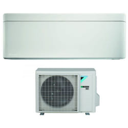Daikin - Condizionatore unità interna Stylish FTXA20AW R32 Wi-Fi bianco 7000 btu