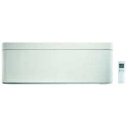 Daikin - Condizionatore unità interna Stylish FTXA25AW R32 9000 btu