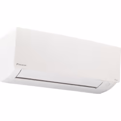 Daikin ATXC25B, Condizionatore unità interna, Bianco, Raffreddamento, Deumidificazione, Ventilatore, Riscaldamento, 24 h, R32 ...