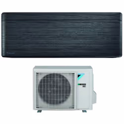Caratteristiche Tecniche Codice catalogo unità interna: FTXA20BT Codice catalogo unità esterna: RXA20A Potenza : 7000 Btu Tec ...