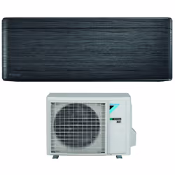 Caratteristiche Tecniche Codice catalogo unità interna: FTXA35BT Codice catalogo unità esterna: RXA35A Potenza : 12000 Btu Te ...