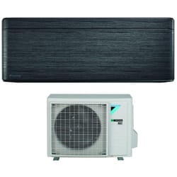 Daikin - Climatizzatore Condizionatore Bluevolution Inverter serie stylish real blackwood 15000 Btu FTXA42BT R-32 Wi-Fi Integrato classe a++ Colore