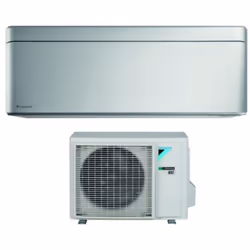 Caratteristiche Tecniche Codice catalogo unità interna : FTXA50BS Codice catalogo unità esterna : RXA50A Potenza : 18000 Btu ...