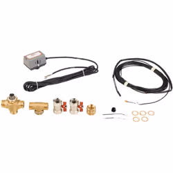 Kit Collegamento EKHWP300 LT H/C per termoaccumulatore 300 Litri Daikin EKEPRHLT3HX Kit di collegamento EKEPRHLT3HX Per termo ...
