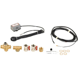 Daikin - Kit collegamento ekhwp300 lt h/c per termoaccumulatore 300 litri ekeprhlt3hx