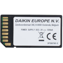Daikin - Schedina adattatore wlan per controllo via app brp069a78