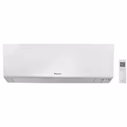 Unità interna mono/multisplit posizionamento a parete Daikin PERFERA FTXM50R, BTU 18000, 5 kW potenza freddo, 5.8 kW potenza ...