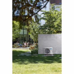 Daikin RXM50R condizionatore fisso Condizionatore unità esterna Bianco - Vista aggiuntiva 6