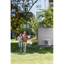 Daikin RXM50R condizionatore fisso Condizionatore unità esterna Bianco - Vista aggiuntiva 7