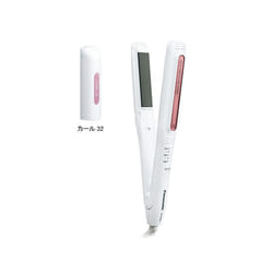 Panasonic EH-HW12 Piastra texturizzante Caldo Bianco 400 W 1,7 m