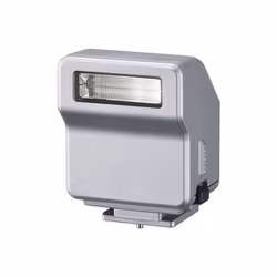 Panasonic DMW-FL70-S, 4 s, 25 g, Flash compatto