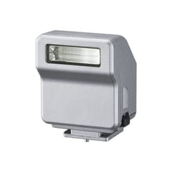 Panasonic DMW-FL70-S flash per fotocamera Flash compatto Argento