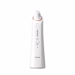 Panasonic EH-SP55, Rosa, Bianco, Pori puliti, Rivitalizzante, Guance, Collo, Naso, Tempia, Sotto l'occhio, Labbro inferiore, ...