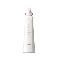 Panasonic EH-SP55 dispositivo per la cura della pelle Rosa, Bianco