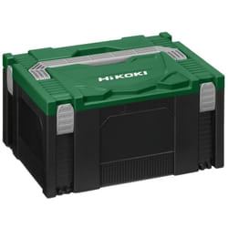 Hikoki - Valigetta hsciii
